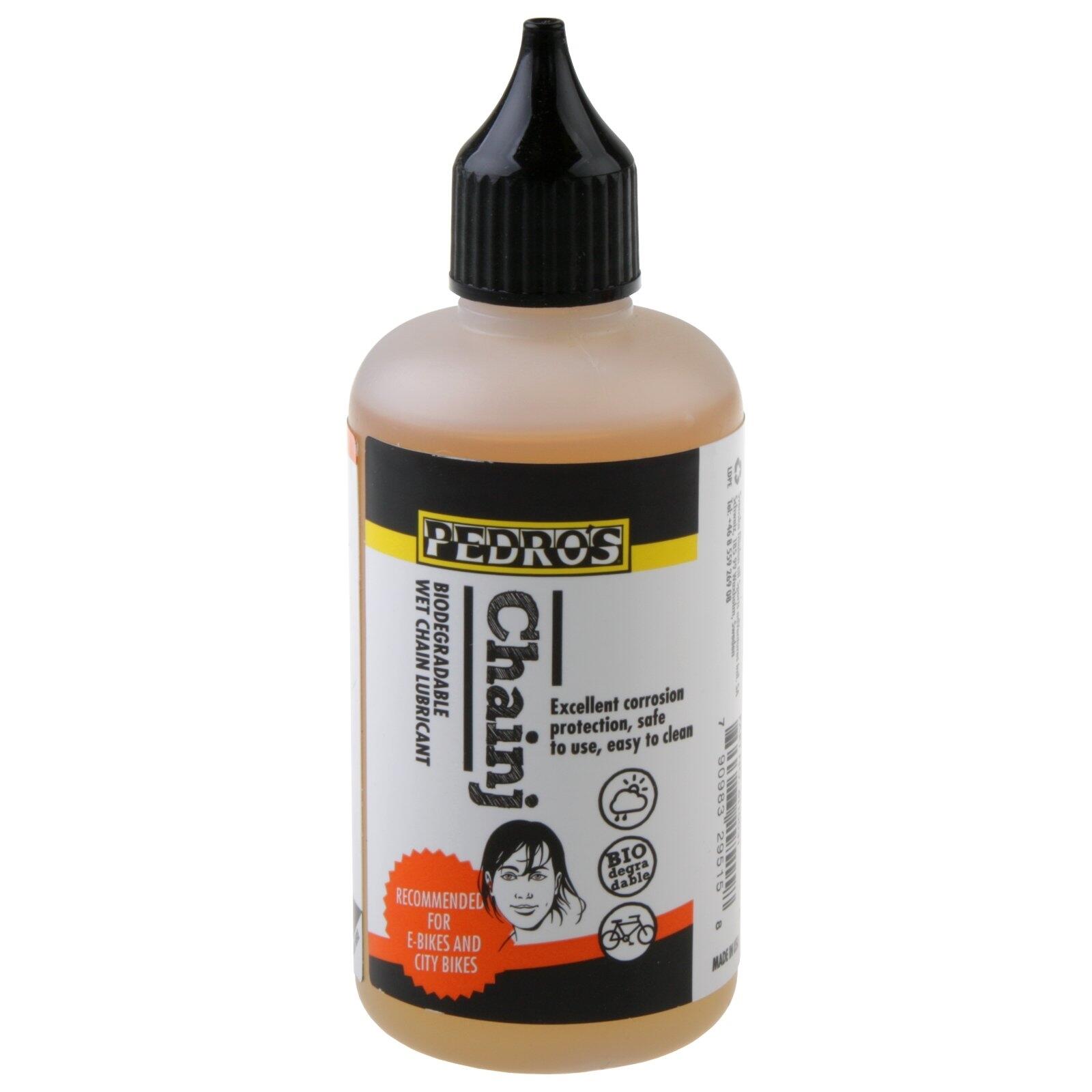 Kit nettoyant de chaîne Pedro's Pig Pen II 4/5