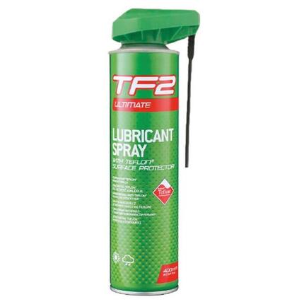 Spray lubrifiant teflon Fasil Weldtite TF2