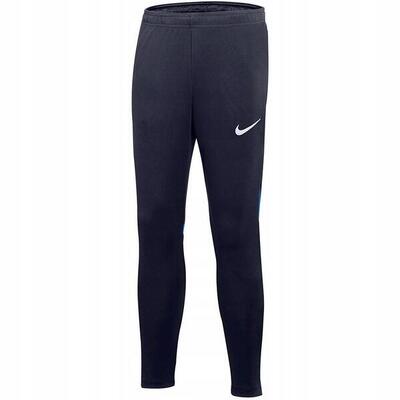 Kinder/kids academy joggingbroek (marineblauw)