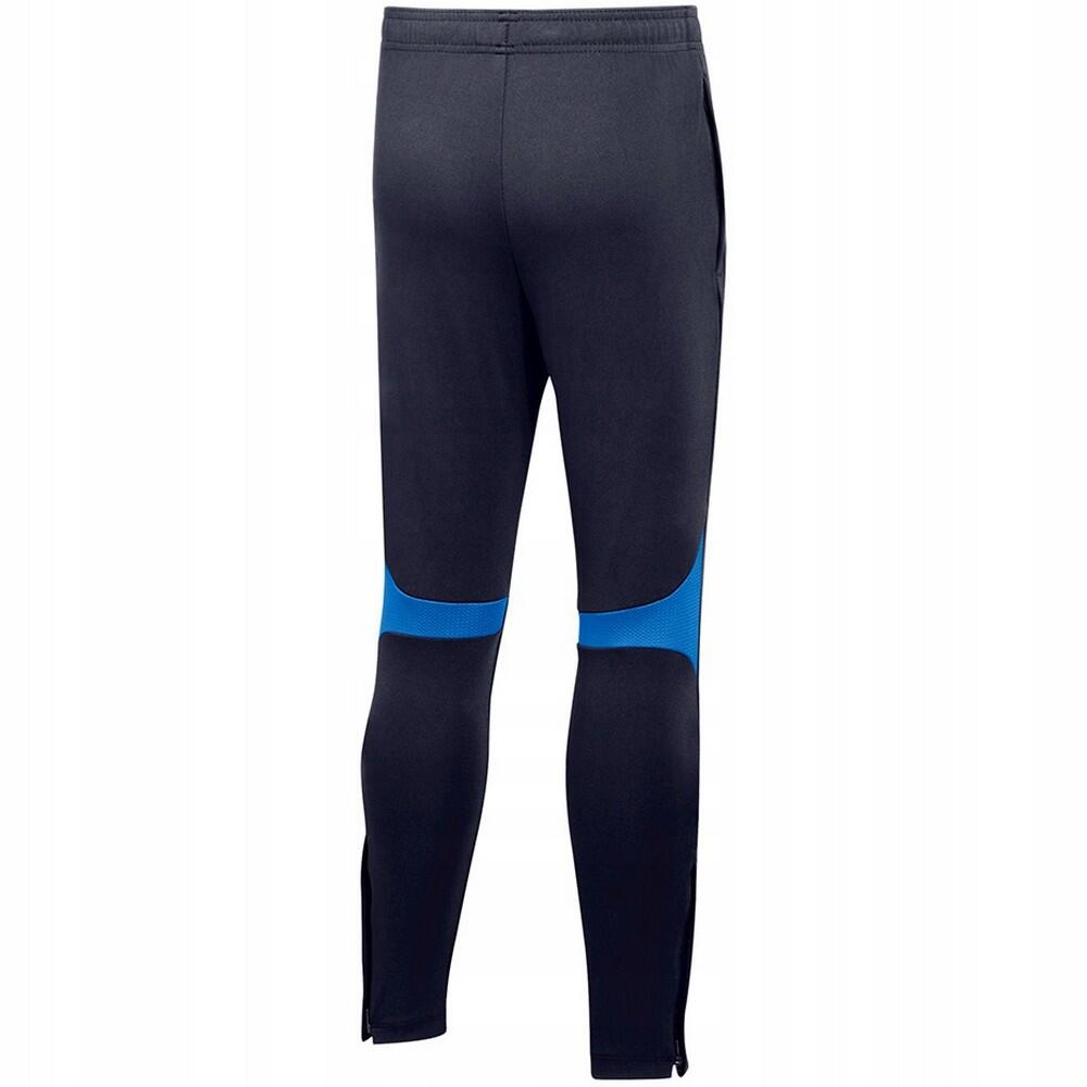 Corrida Criança Nike Fc Echirolles Azul 2/6