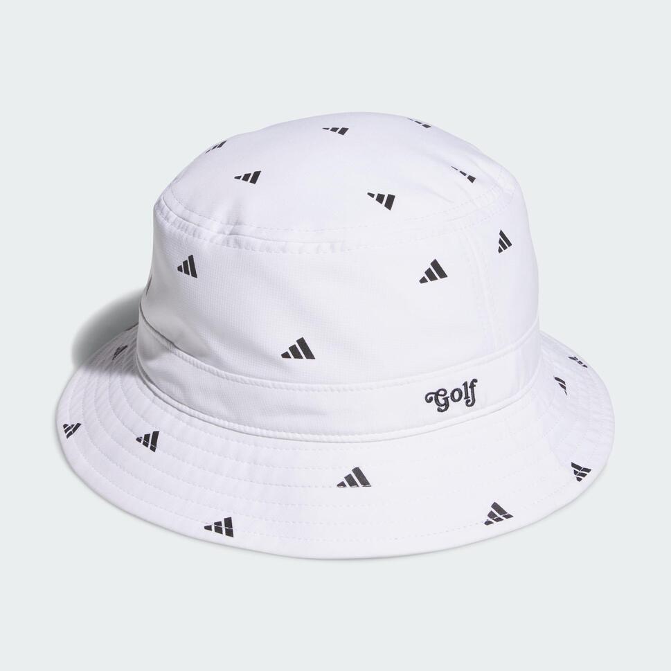 Kapelusz Women's Printed Bucket