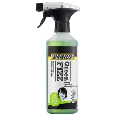 Pedros cleaner green fiz 470 ml