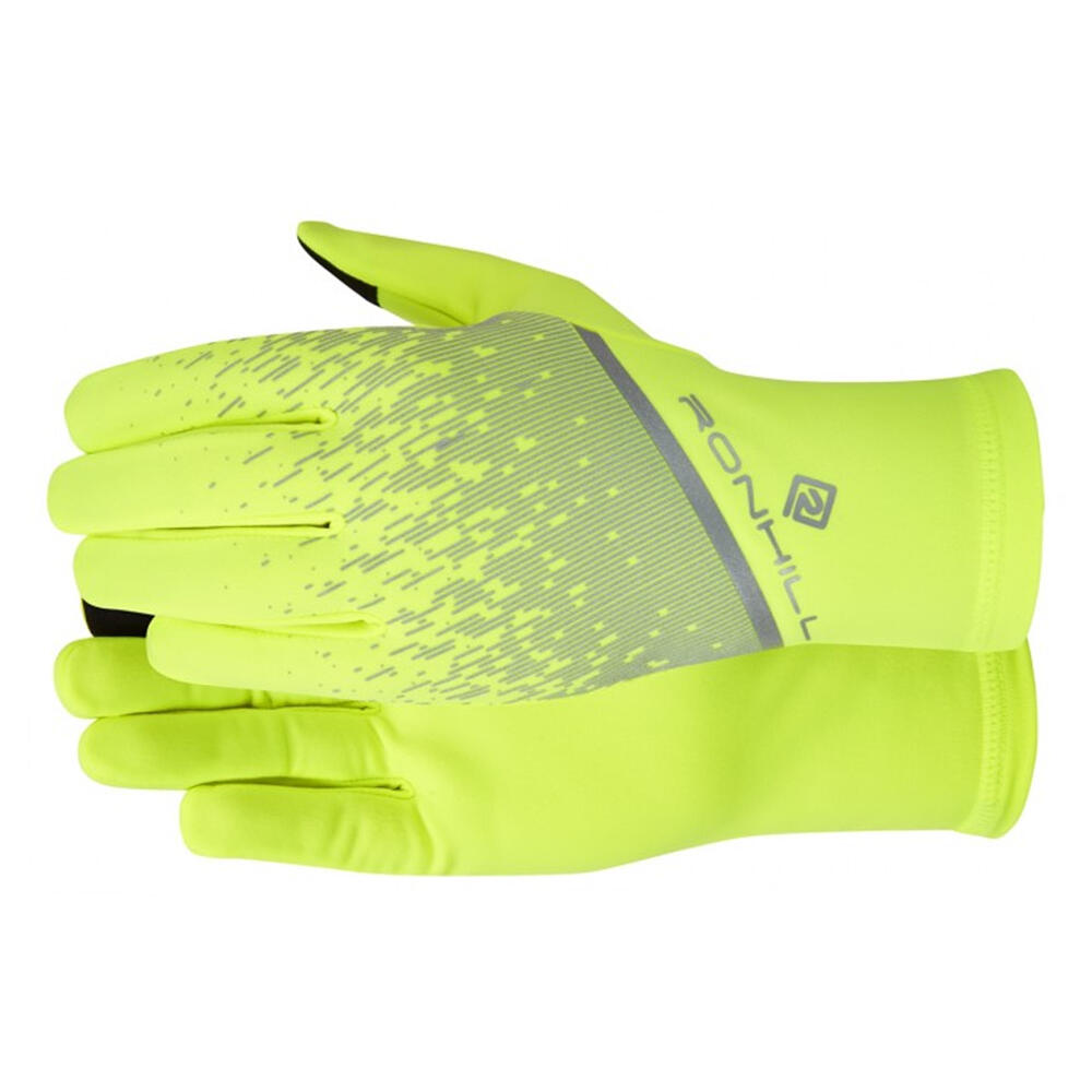 Gant (Jaune Fluo) 2/2
