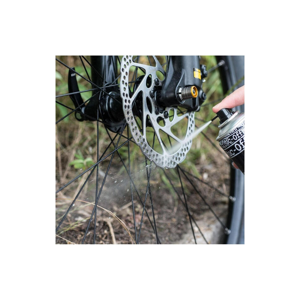 Dorosły rowery szosowe środek do czyszczenia roweru Muc-Off 750 ml