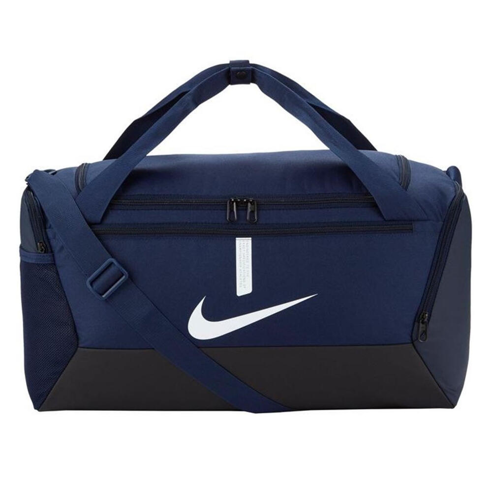 NIKE Academy Team CU8090 Duffeltas (Marine)