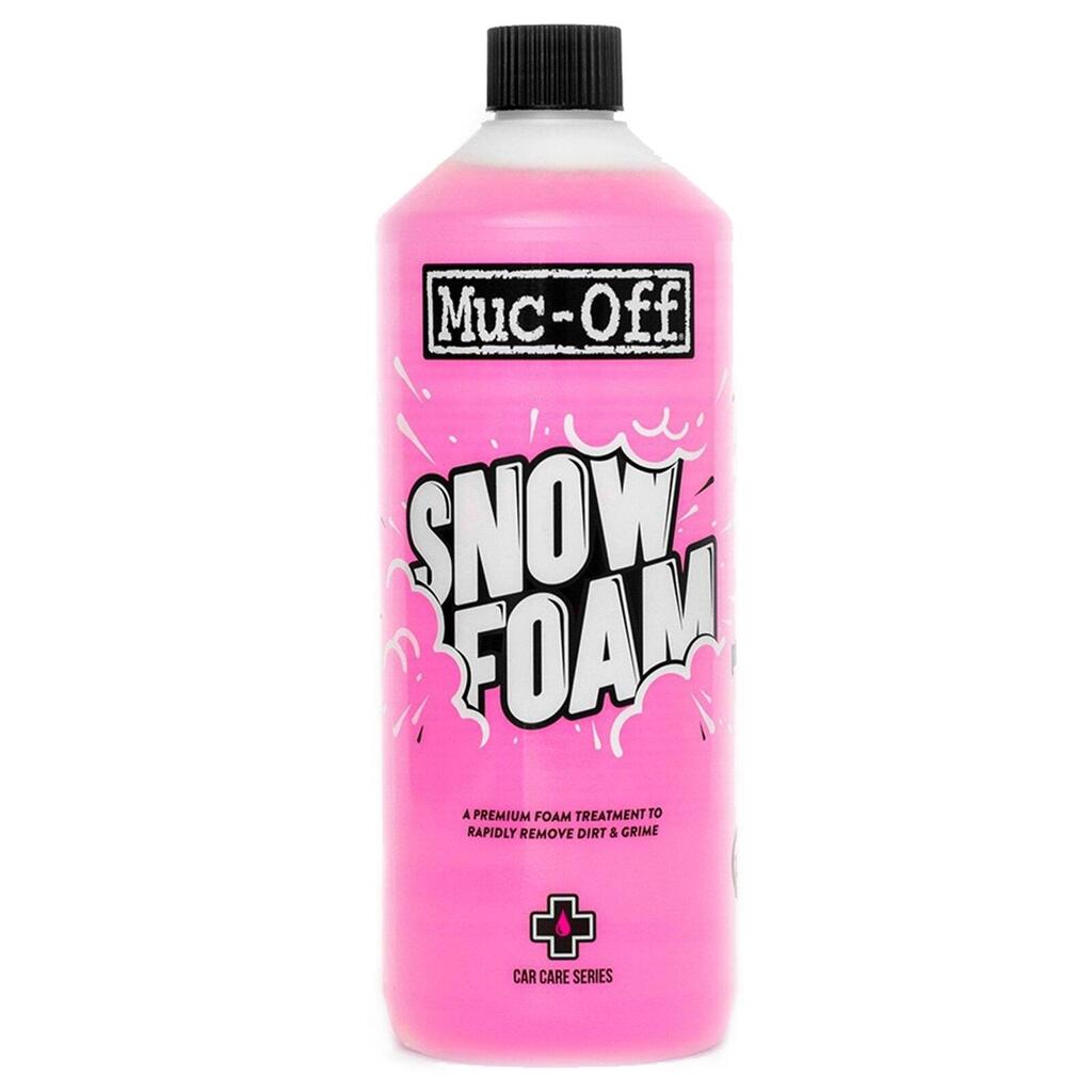 Muc-Off Snow Foam Pre Wash - 1 Litre