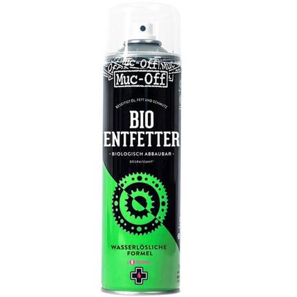 Muc Off Entfetter Bio De-Greaser, 500 ml