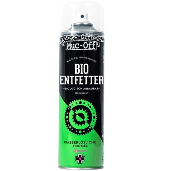 Muc Off Entfetter Bio De-Greaser, 500 ml