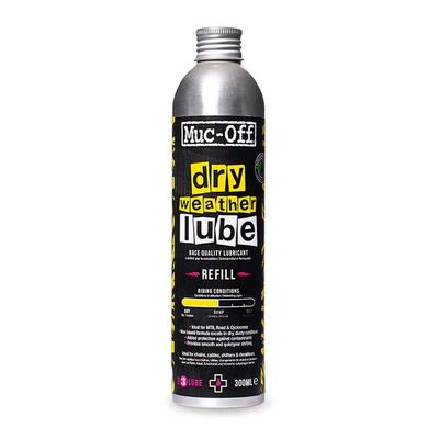 Dry lube / kettingsmeermiddel 300ml