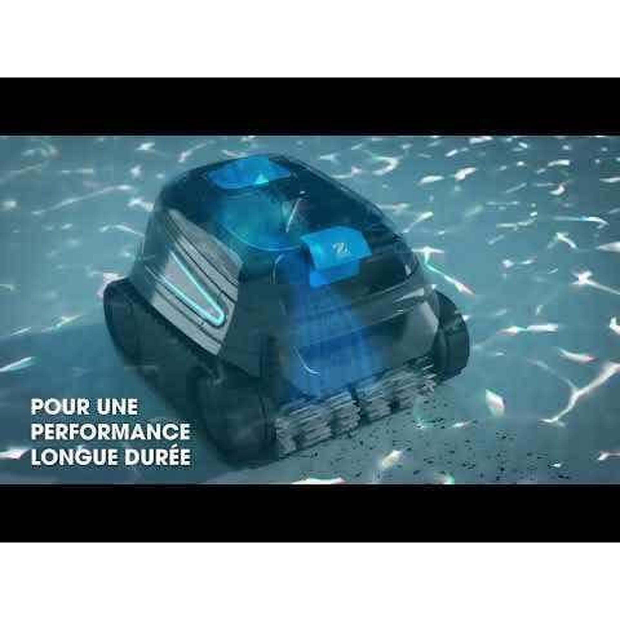 Robot piscine cnx 25 zodiac