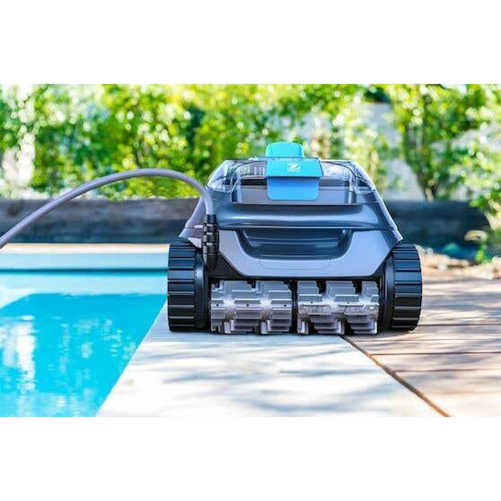 Robot piscine cnx 25 zodiac