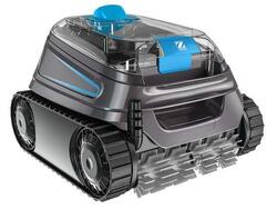 Robot electrique de piscine fond, parois et ligne d'eau