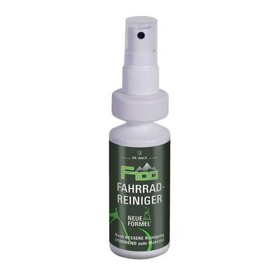F100 Fahrradreiniger 100ml. Pumpspray