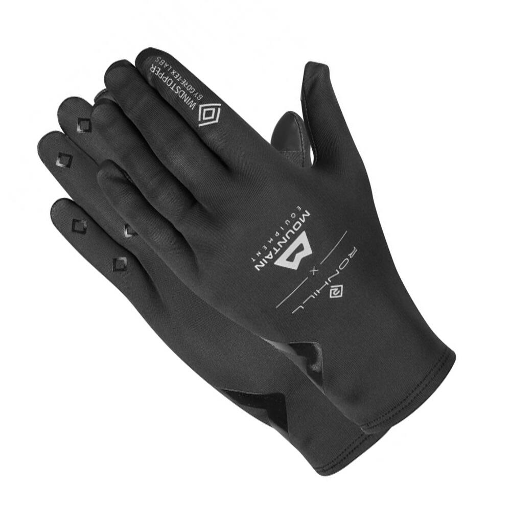 Gants GORETEX Adulte (Noir) 2/2
