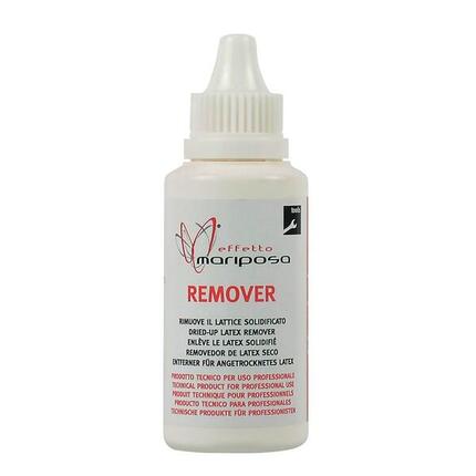 Effetto Mariposa Lösungsmittel Caffelatex Remover 50ml, Flasche