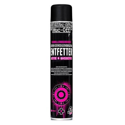 Muc Off Entfetter High Pressure Quick Drying, 750 ml