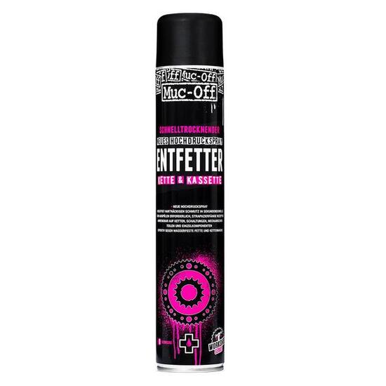 Muc Off Entfetter High Pressure Quick Drying, 750 ml