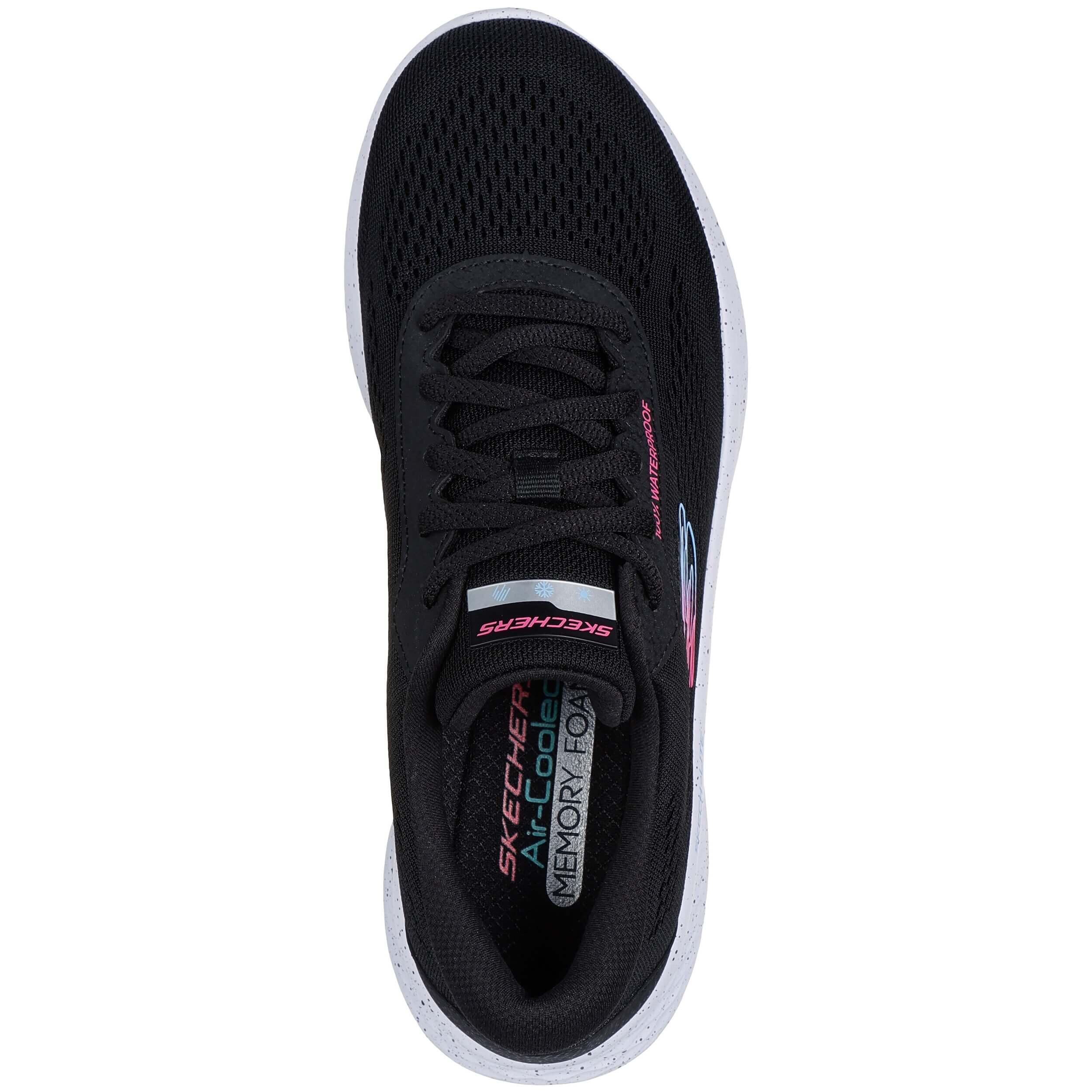 Baskets Skechers modèle 150198BLK pour femmes 2/5