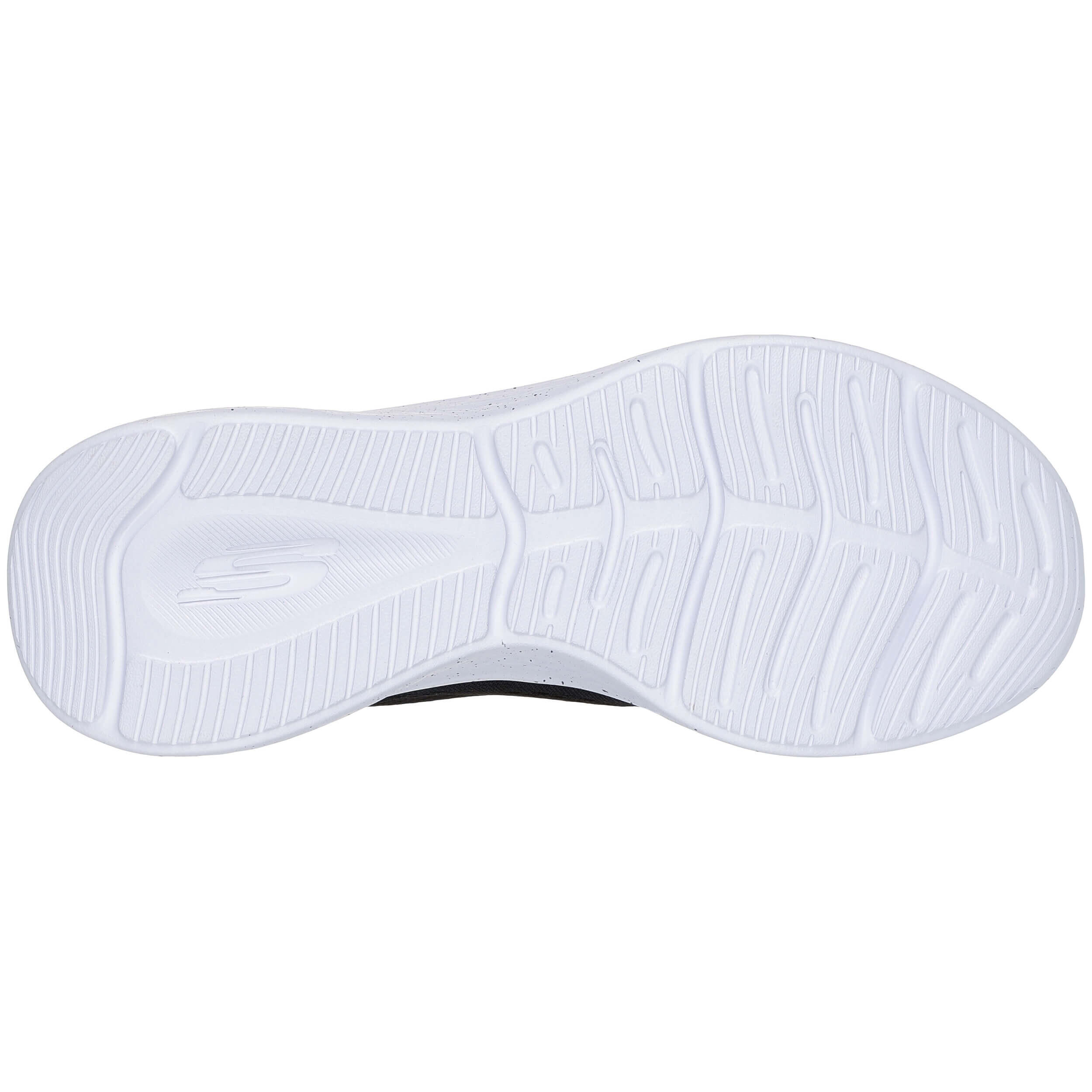 Baskets Skechers modèle 150198BLK pour femmes 3/5