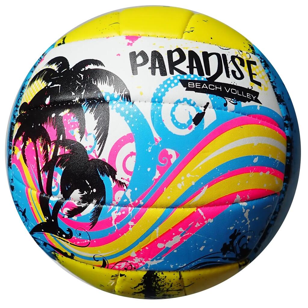 Lopta na plážový volejbal Mondo PARADISE