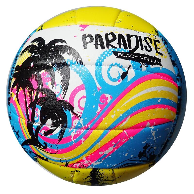 Míč na plážový volejbal Mondo PARADISE