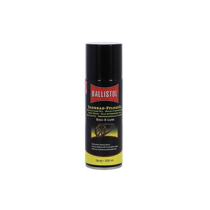 Ballistol Kettenöl Bike-X-Lube 200ml, Spray, (Euro)