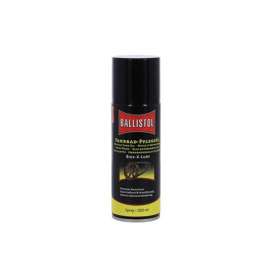 Ballistol Kettenöl Bike-X-Lube 200ml, Spray, (Euro)