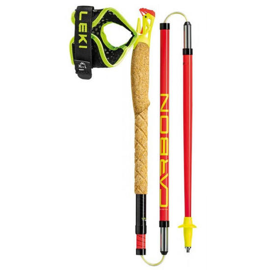 Bâtons Leki Ultratrail FX One
