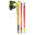 Bâtons de Trail LEKI Ultratrail FX ONE-120 cm