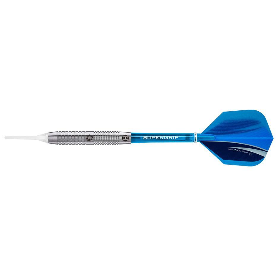 HARROWS Frecciette Misura Confezione 3 Harrows Genesis Blu
