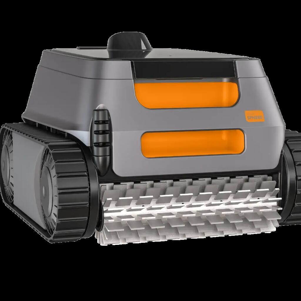ASR 105 Electrical Floor Cleaner