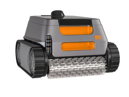 Reinigt Fonds Electric Aspirator ASR 105