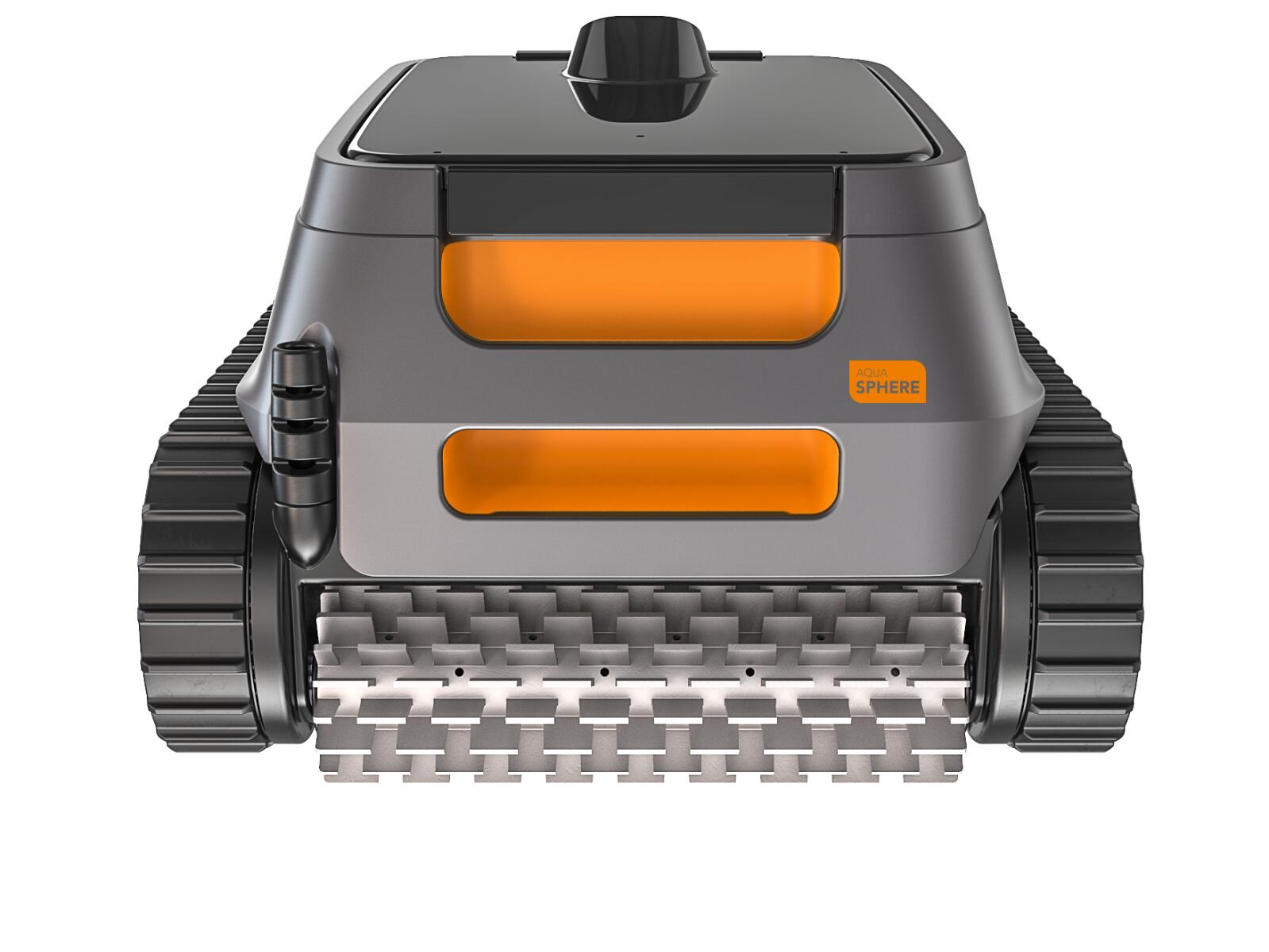 Pulisce i fondi aspiratore elettrico ASR 105 3/7