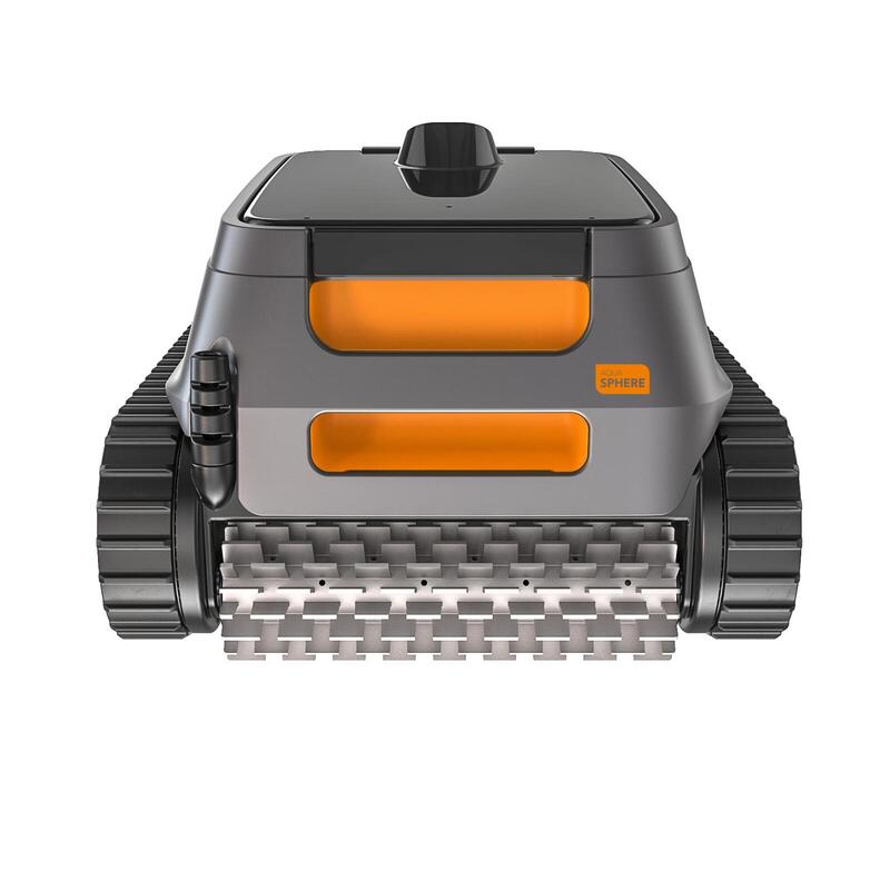 Robot  piscine aquasphère asr 105 by zodiac