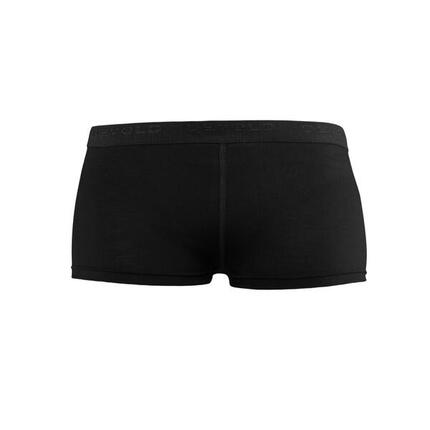 Funktions-Unterhose Breeze Merino 150 Hipster Wmn black