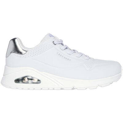 Zapatillas Skechers Uno - Shimmer Away para mujer