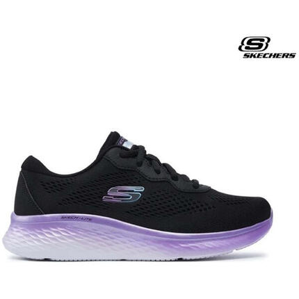 Zapatillas Skechers modelo 150010-BKPR para mujer