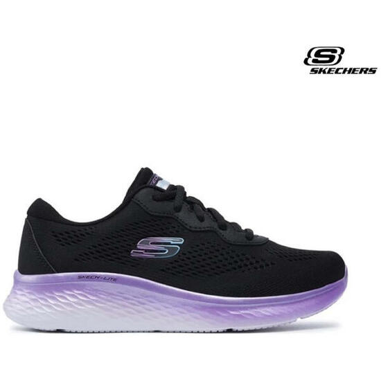 Zapatillas Skechers modelo 150010-BKPR para mujer