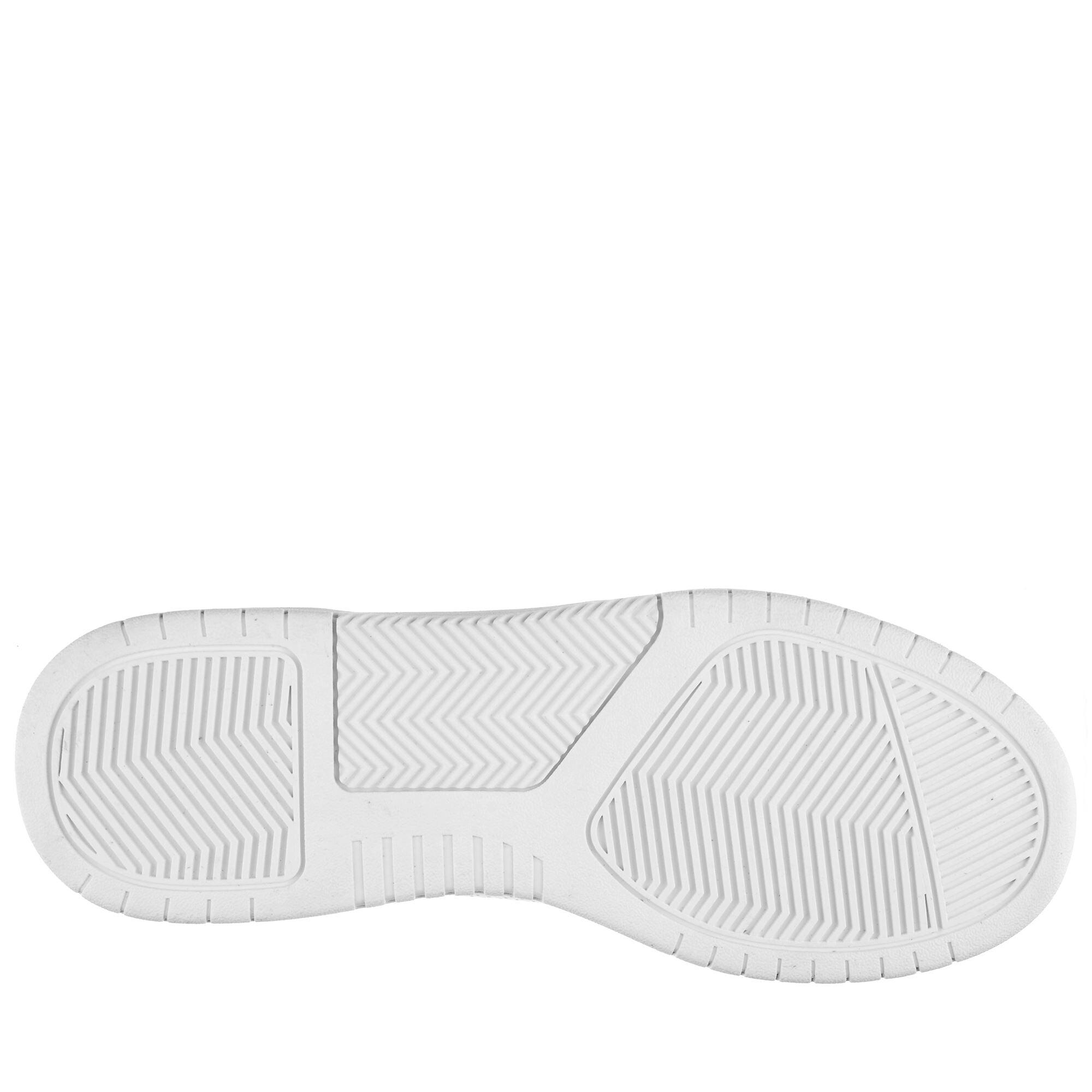 Baskets homme Manis blanc 4/6