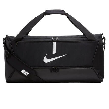 Sac De Sport ACADEMY TEAM CU8090 (Noir) Taille unique