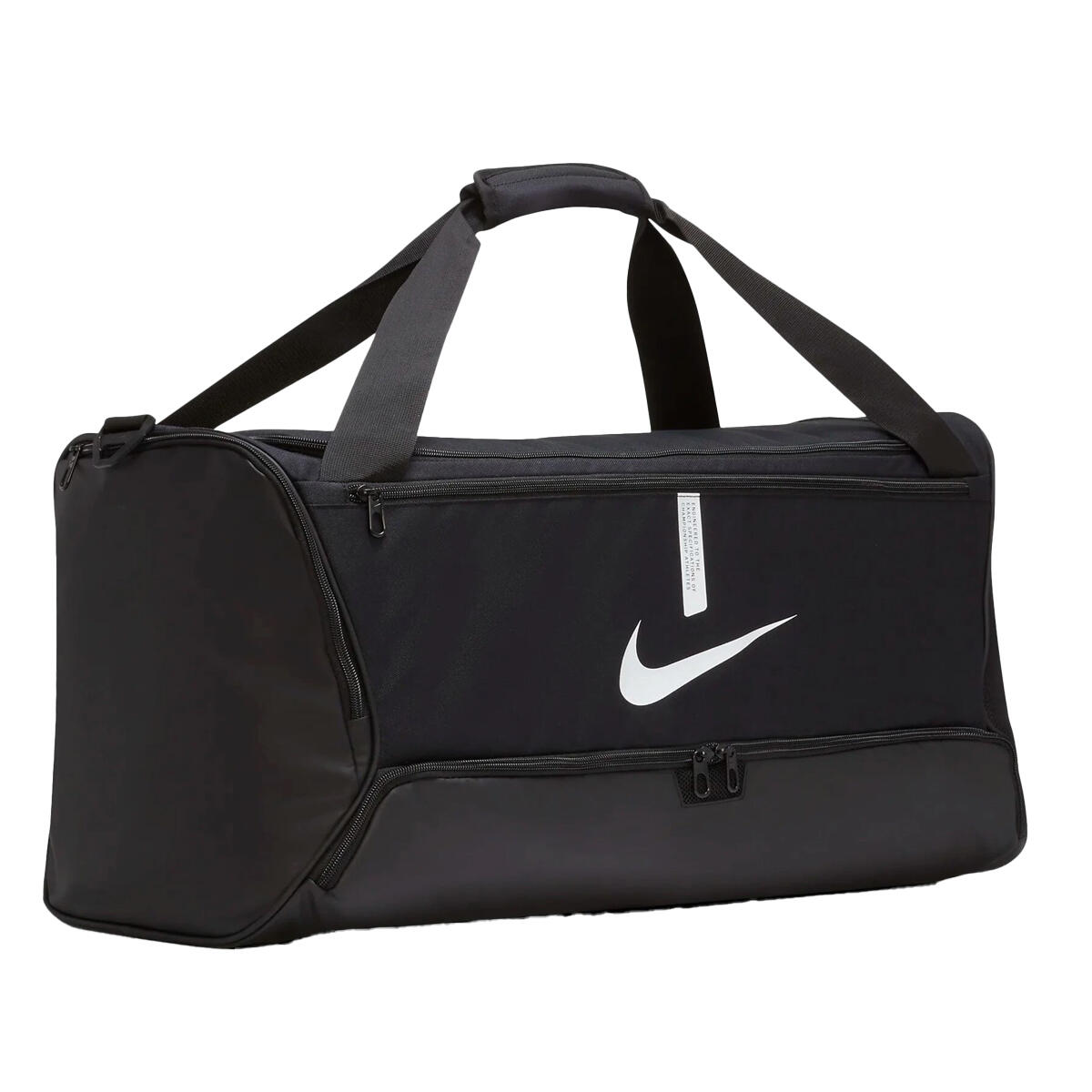 Torba Academy Team CU8090 Duffle Bag Jeden Rozmiar 3/7
