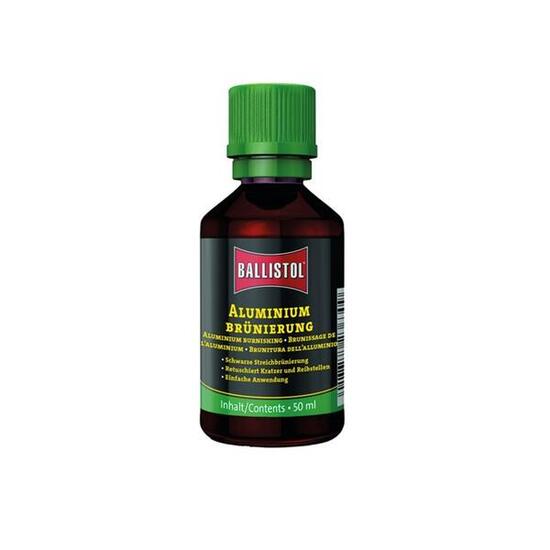 Ballistol Aluminiumbrünierung 50ml