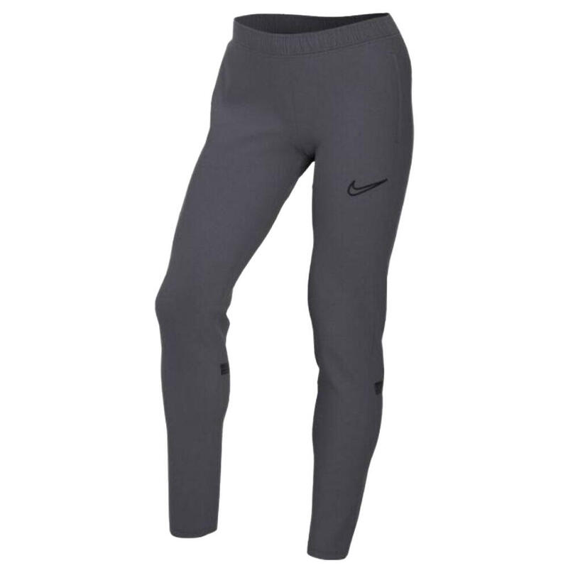 Damskie Spodnie Do Biegania Academy DriFIT