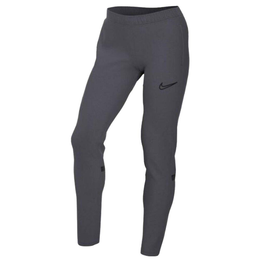 Nike - Pantalon De Jogging Academy Femme (gris) - Pantalons - Gris - 42 M/l - Decathlon