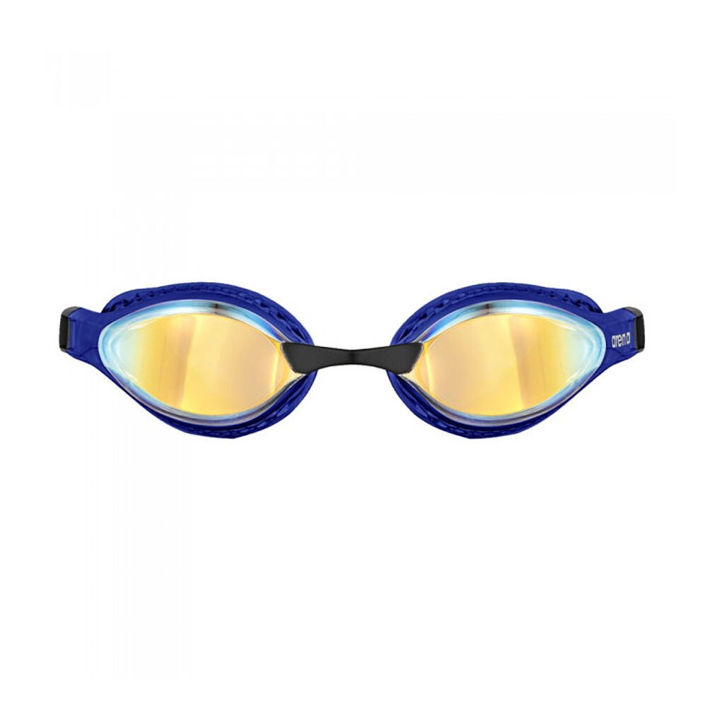 Lunettes De Natation AIRSPEED (Cuivré / Bleu) 2/2
