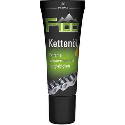 Dr. Wack F100 olej do łańcucha 10 ml