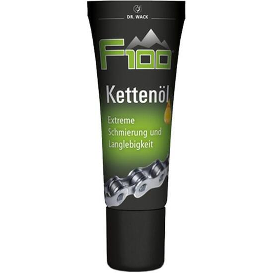 Dr. Wack F100 olej do łańcucha 10 ml