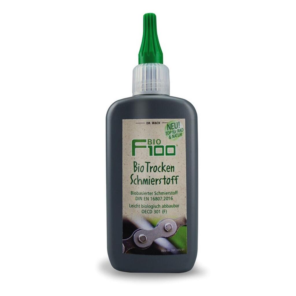 F100 Dry Lubricant 100 ml