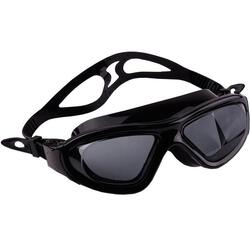 Lunettes De Natation IDOL (Noir)