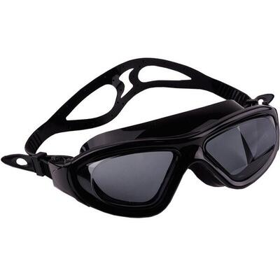 Occhialini Da Nuoto Crowell Idol 8120 Nero
